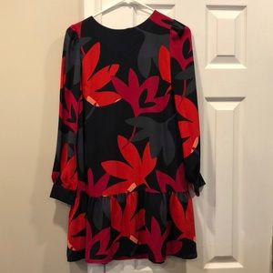 Women’s dress. Loft. XSP.